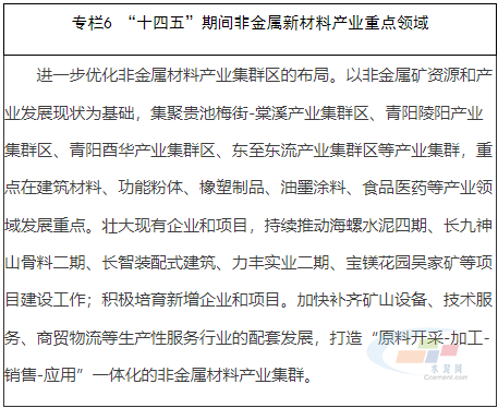 总投资26亿元！日产万吨池州海螺四期建设规划中 助力建材加工新飞跃