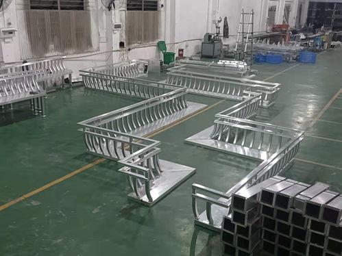 广东德普龙建材 专业加工建筑材料的践行者