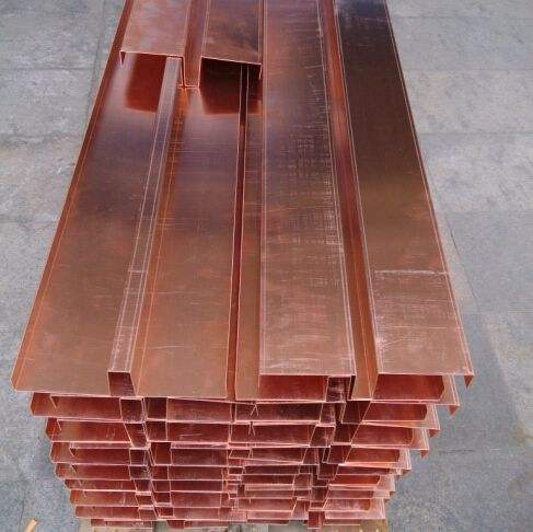 止水带产品 建筑安全与功能并重的精密加工材料