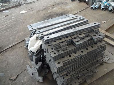 金榜金属制品加工厂 四川大型水刀切割技术在建筑材料加工中的卓越应用